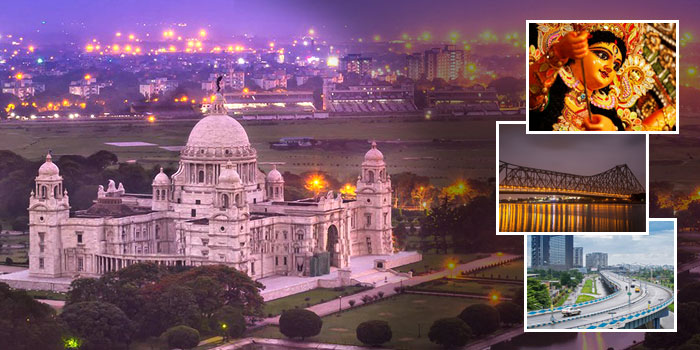 Kolkata is one of India’s Most Livable Metro Cities