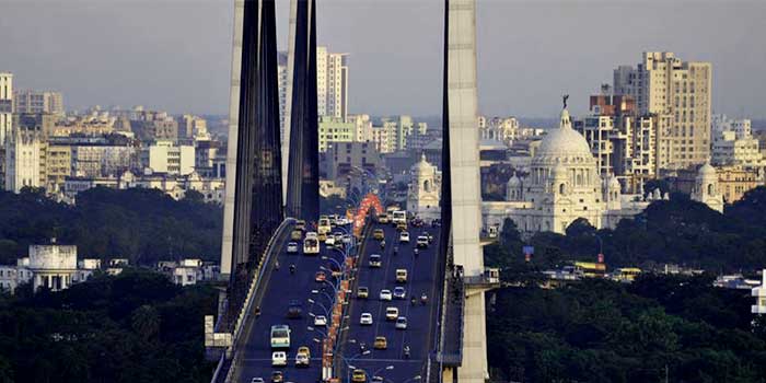 Kolkata – Cherish for Real Estate Market