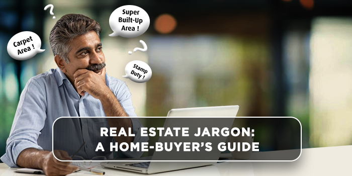 Real estate jargon: A home-buyer’s guide