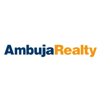 Ambuja Neotia Logo