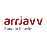 Arrjav Group Logo