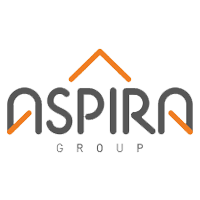 Aspira Group Logo