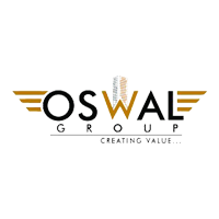 Oswal Group Logo