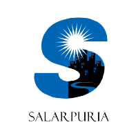 Salarpuria Group Logo