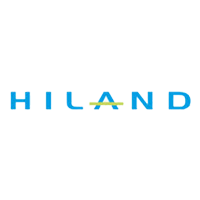 Hiland Group Logo