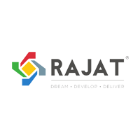 Rajat Group Logo