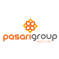 Pasari Group Logo