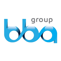 BBA Group Logo