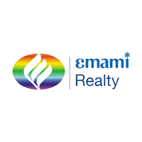 Emami Realty Logo