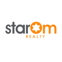 StarOm Realty Logo