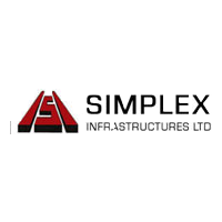 Simplex Infrastructure Logo