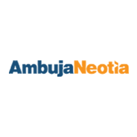 Ambuja Neotia Logo