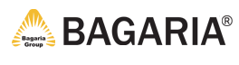 Bagaria Group logo
