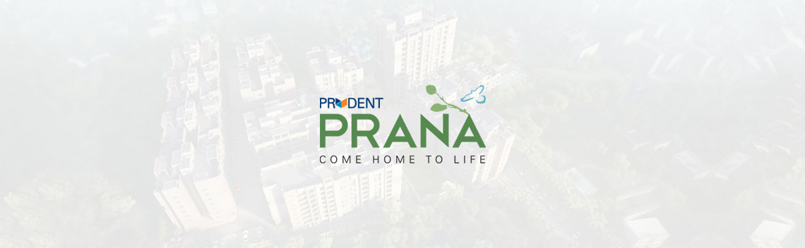 Prudent Prana Garia Kolkata