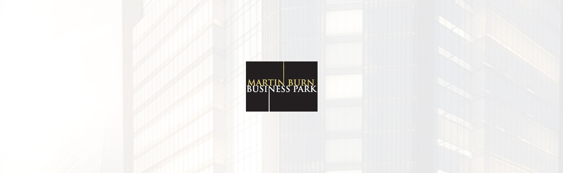 Martin Burn Business Park Logo Sector V Kolkata