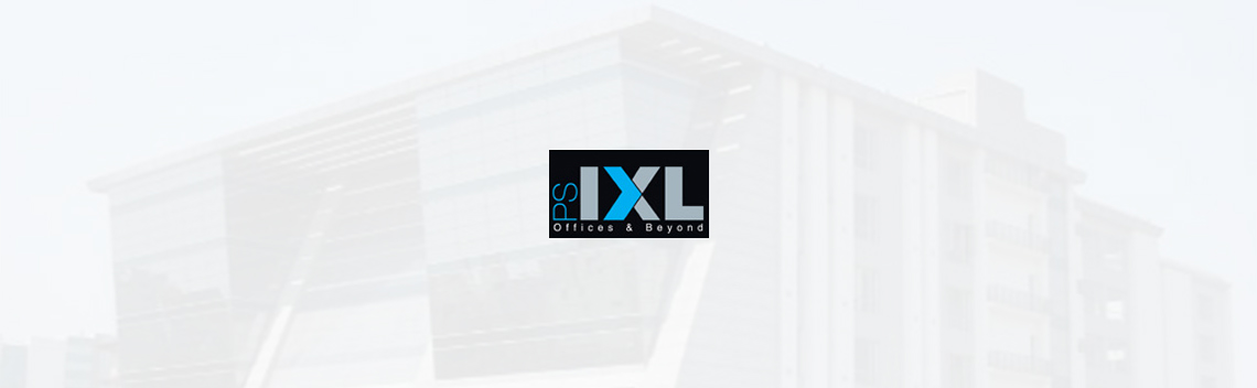 PS IXL Logo New Town Kolkata