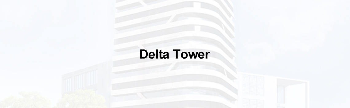 Delta Tower Logo Sec V Kolkata