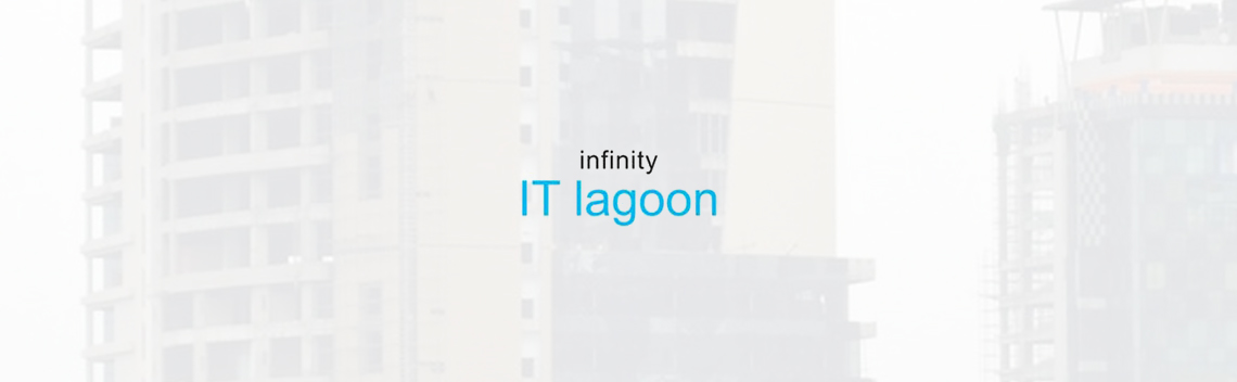 Infinity IT Lagoon Logo Sector V Kolkata