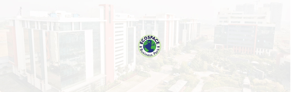 Ecospace Business Park  Logo New Town Kolkata